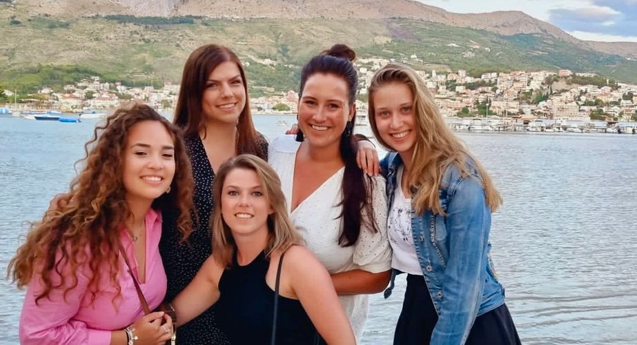 Gezelligheid Kroatie singlereizen Gezelligheid Kroatie singlereizen